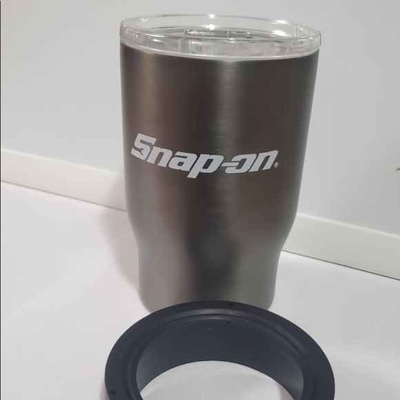 Snap on - Mug - Picture 4 of 4